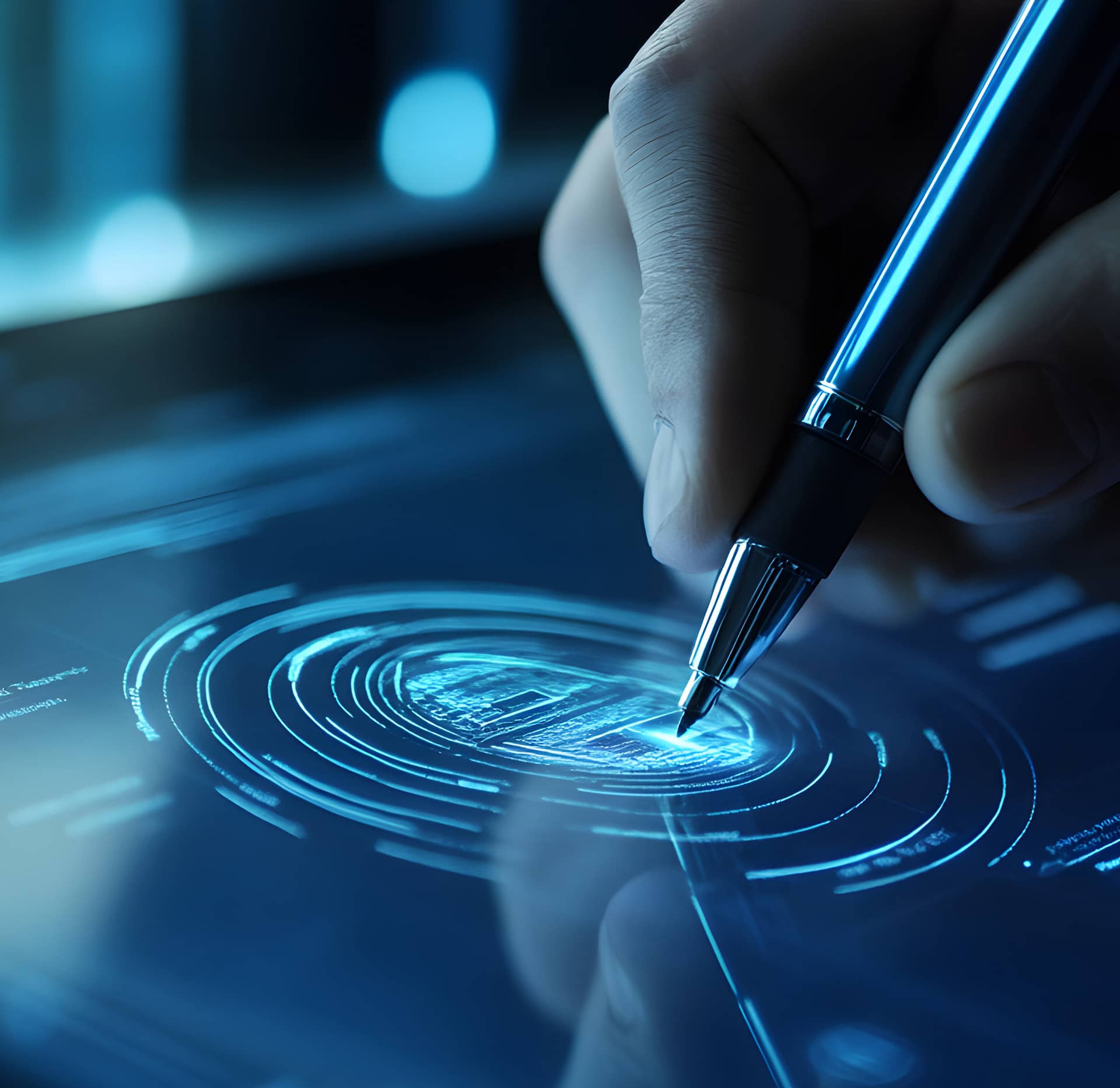 Attivazione firma digitale - Asso Aste